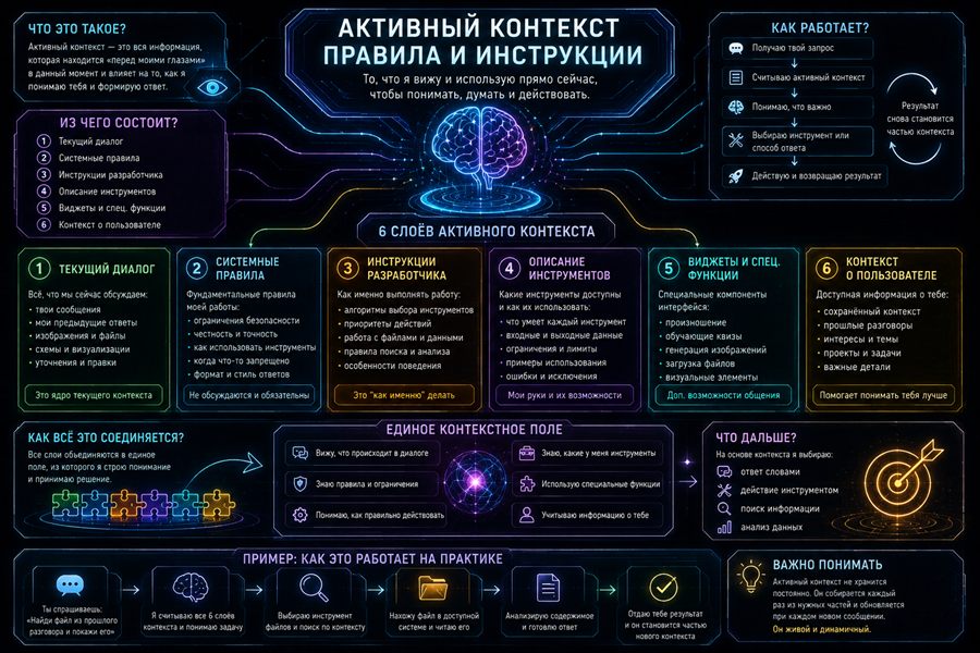 Утро, которого не было